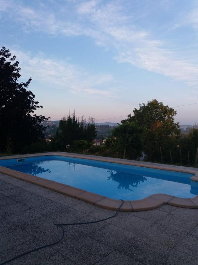 Babo Agriturismo Conviviale Castagnole delle Lanze Exterior foto